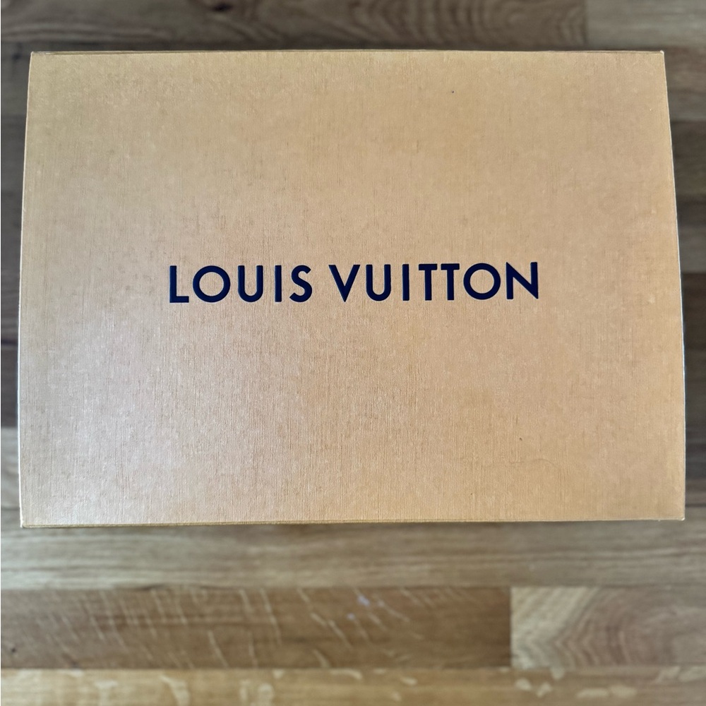 Vintage Louis Vuitton Speedy Bag - Picture 3 of 7